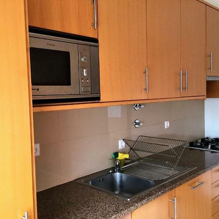Apartamento Do Parque Daire Ponta Delgada Dış mekan fotoğraf