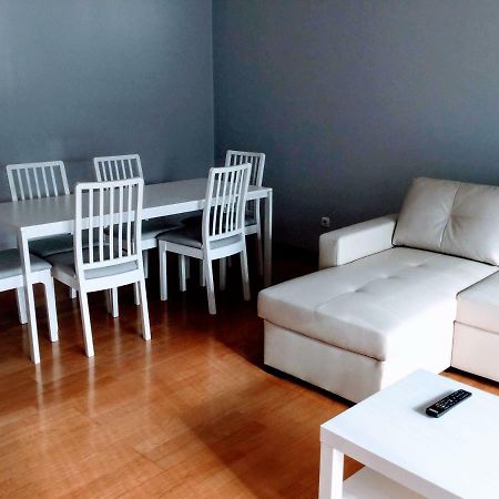 Apartamento Do Parque Daire Ponta Delgada Dış mekan fotoğraf