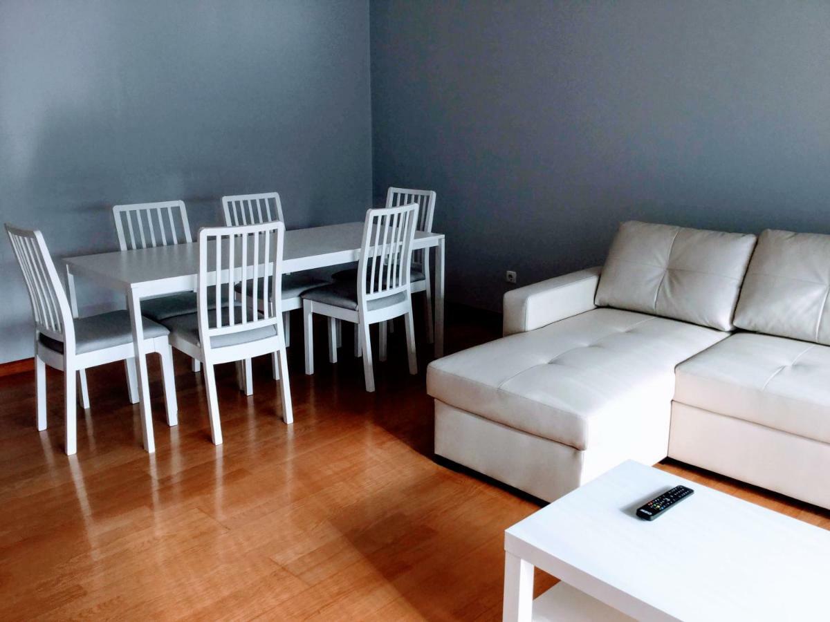 Apartamento Do Parque Daire Ponta Delgada Dış mekan fotoğraf