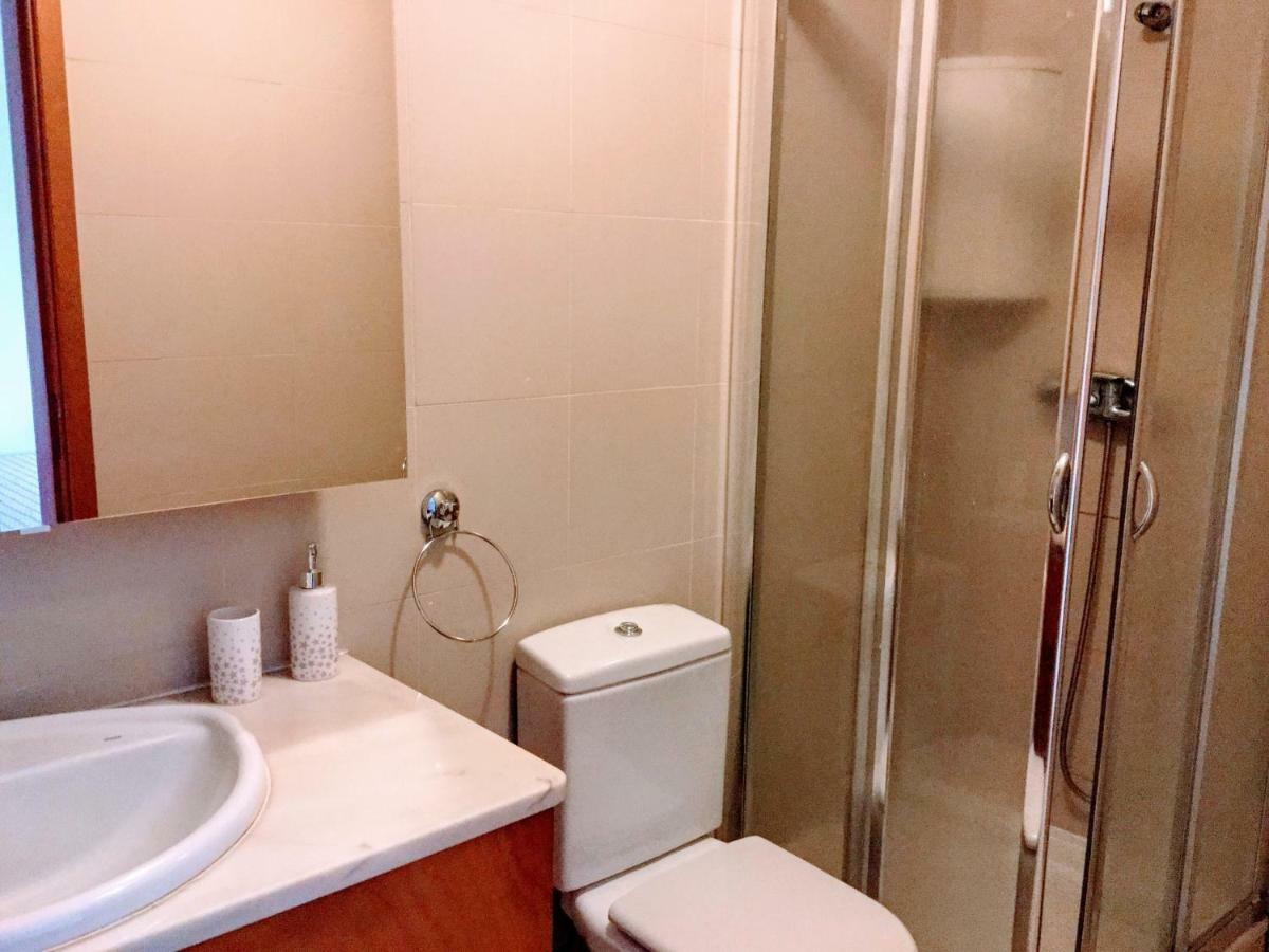 Apartamento Do Parque Daire Ponta Delgada Dış mekan fotoğraf