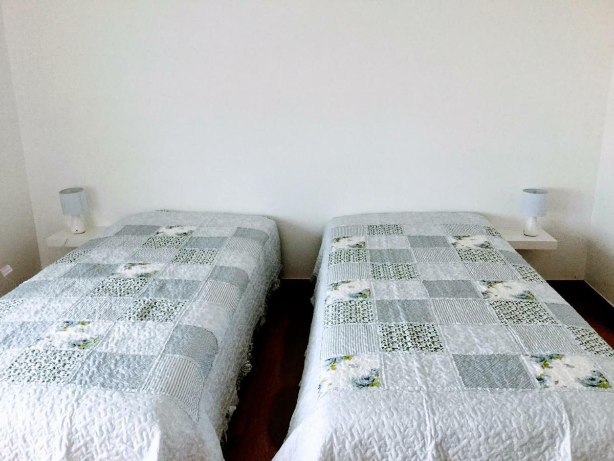Apartamento Do Parque Daire Ponta Delgada Dış mekan fotoğraf