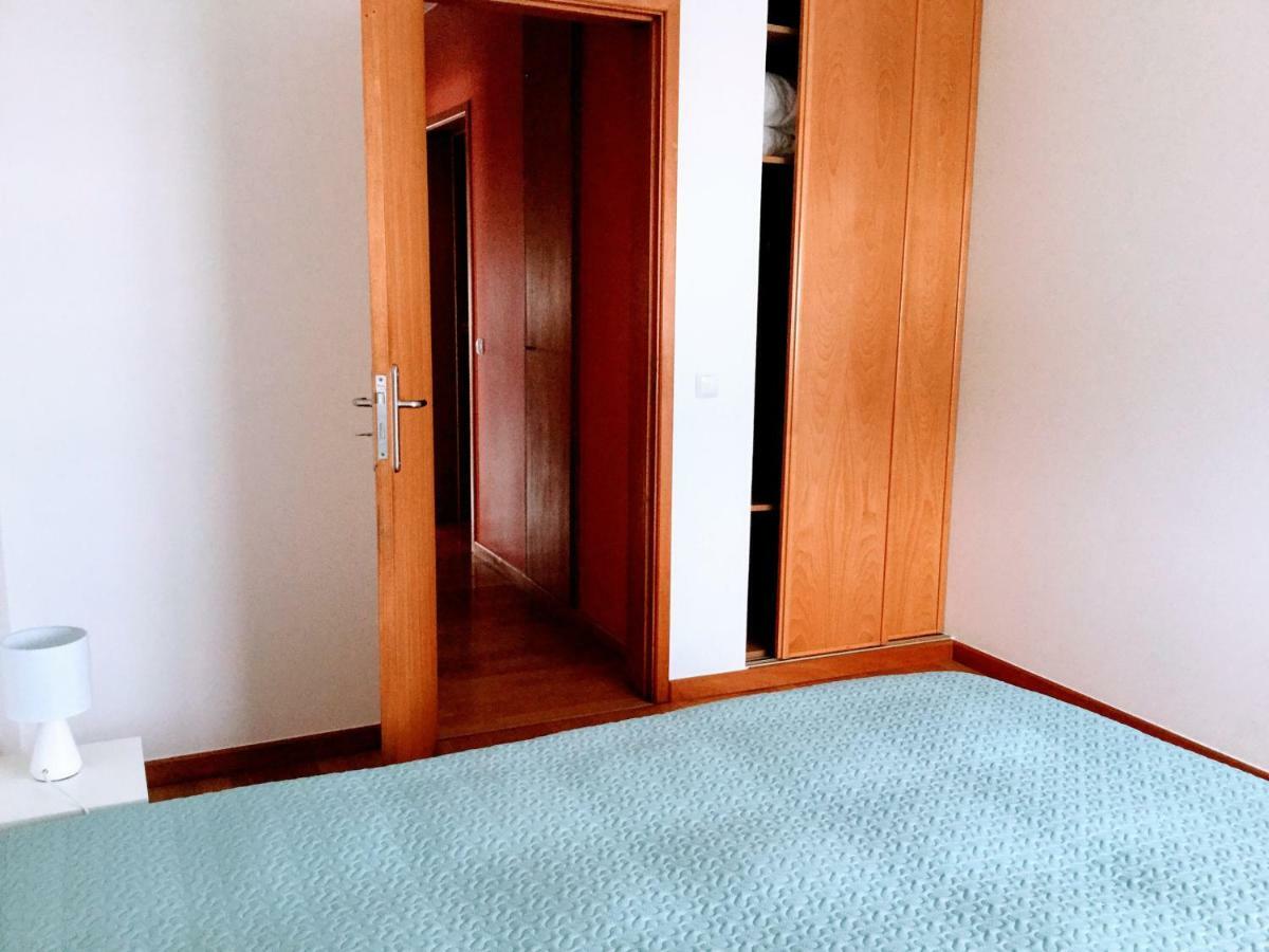 Apartamento Do Parque Daire Ponta Delgada Dış mekan fotoğraf